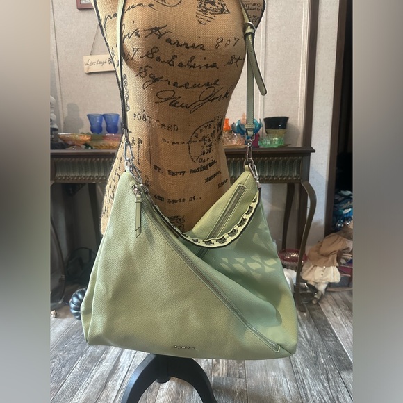 Calvin Klein Handbags - Calvin Klein Two Way Crossbody/Shoulder Bag. Excellent condition. Preloved